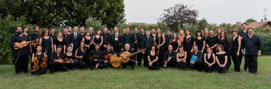 Il Sacro Mozart a Brusasco